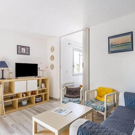 Apartment Les Maisons De L'Ocean-7 By Interhome Лакано Екстер'єр фото