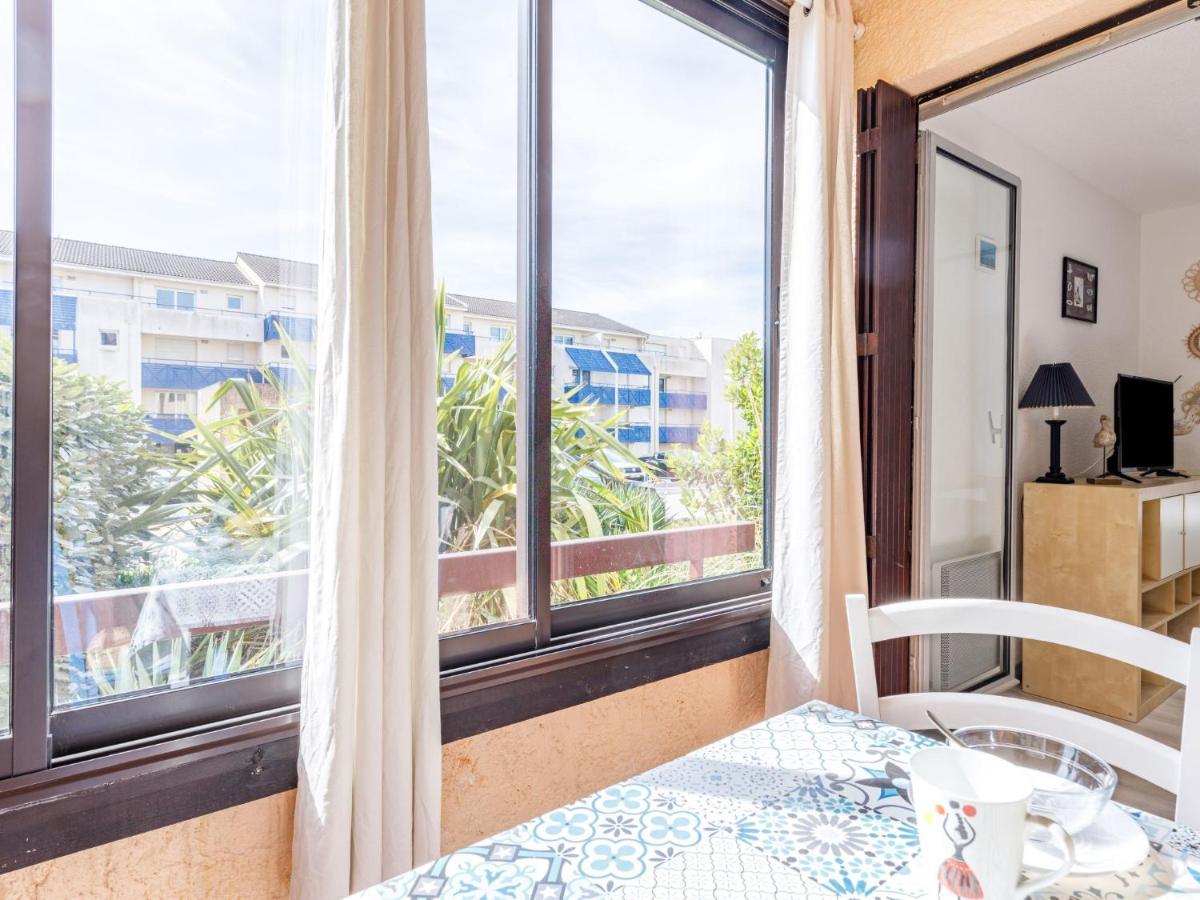 Apartment Les Maisons De L'Ocean-7 By Interhome Лакано Екстер'єр фото