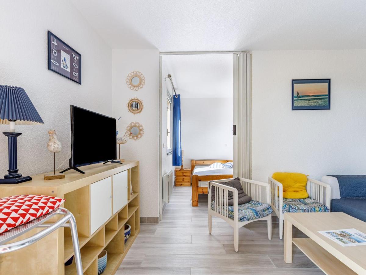 Apartment Les Maisons De L'Ocean-7 By Interhome Лакано Екстер'єр фото