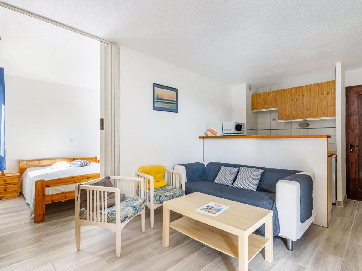 Apartment Les Maisons De L'Ocean-7 By Interhome Лакано Екстер'єр фото