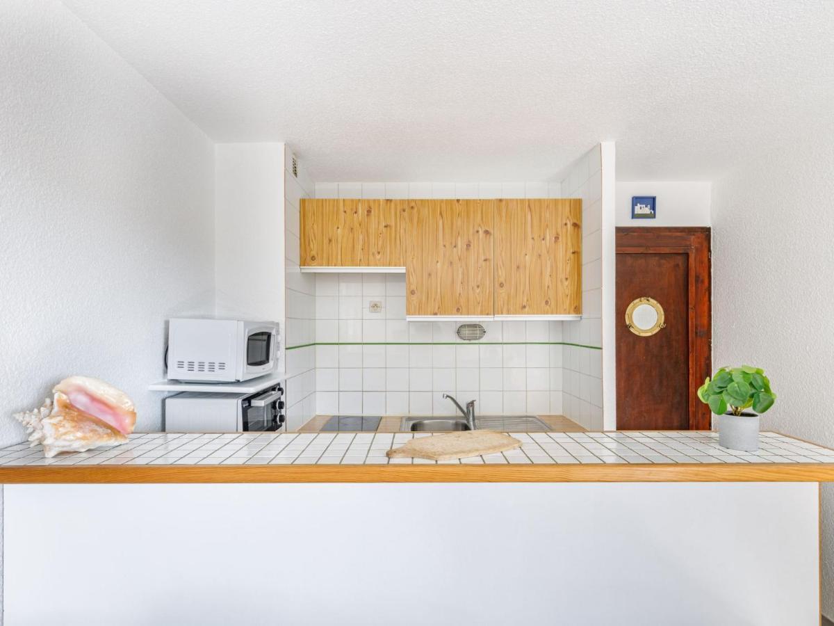 Apartment Les Maisons De L'Ocean-7 By Interhome Лакано Екстер'єр фото