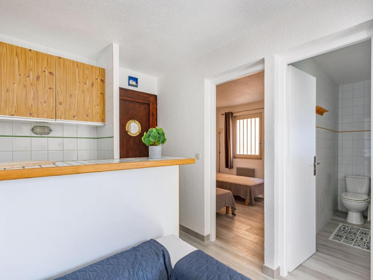 Apartment Les Maisons De L'Ocean-7 By Interhome Лакано Екстер'єр фото