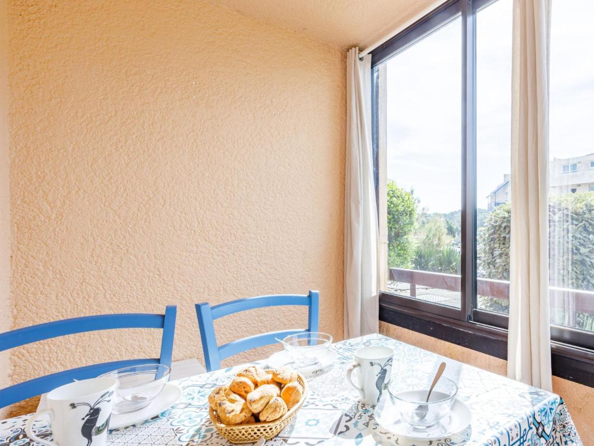 Apartment Les Maisons De L'Ocean-7 By Interhome Лакано Екстер'єр фото