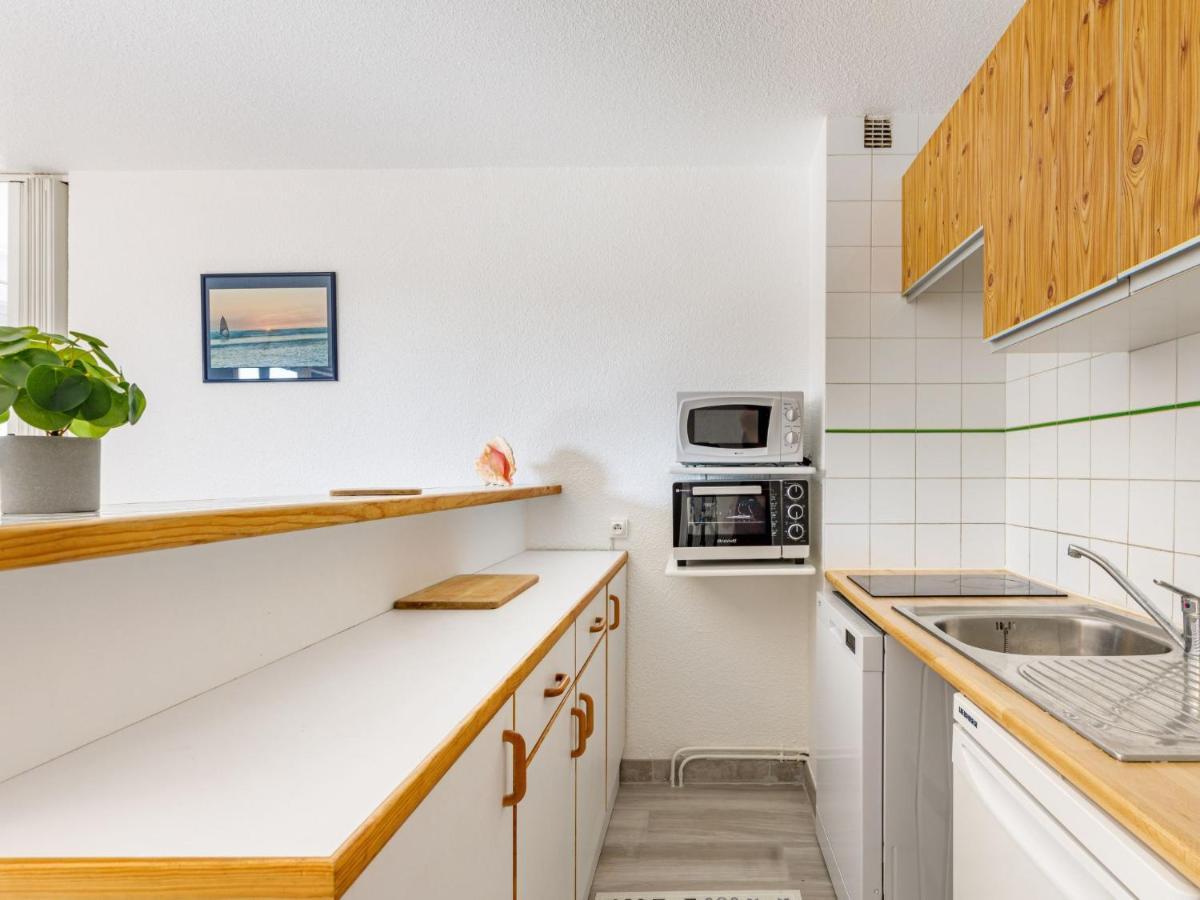 Apartment Les Maisons De L'Ocean-7 By Interhome Лакано Екстер'єр фото