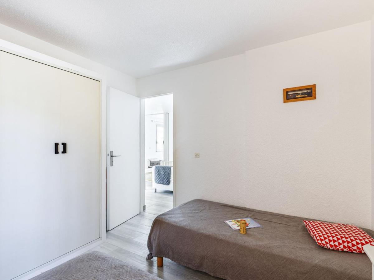 Apartment Les Maisons De L'Ocean-7 By Interhome Лакано Екстер'єр фото