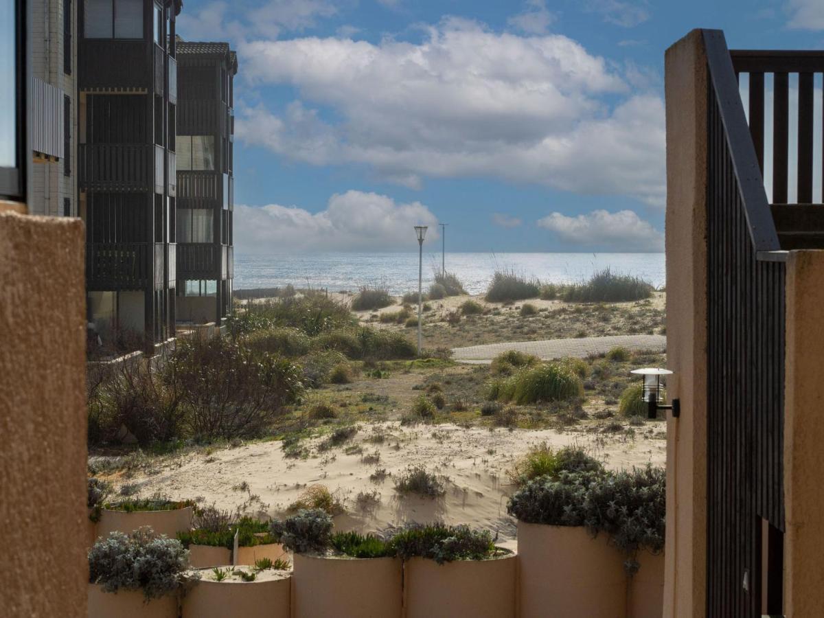 Apartment Les Maisons De L'Ocean-7 By Interhome Лакано Екстер'єр фото