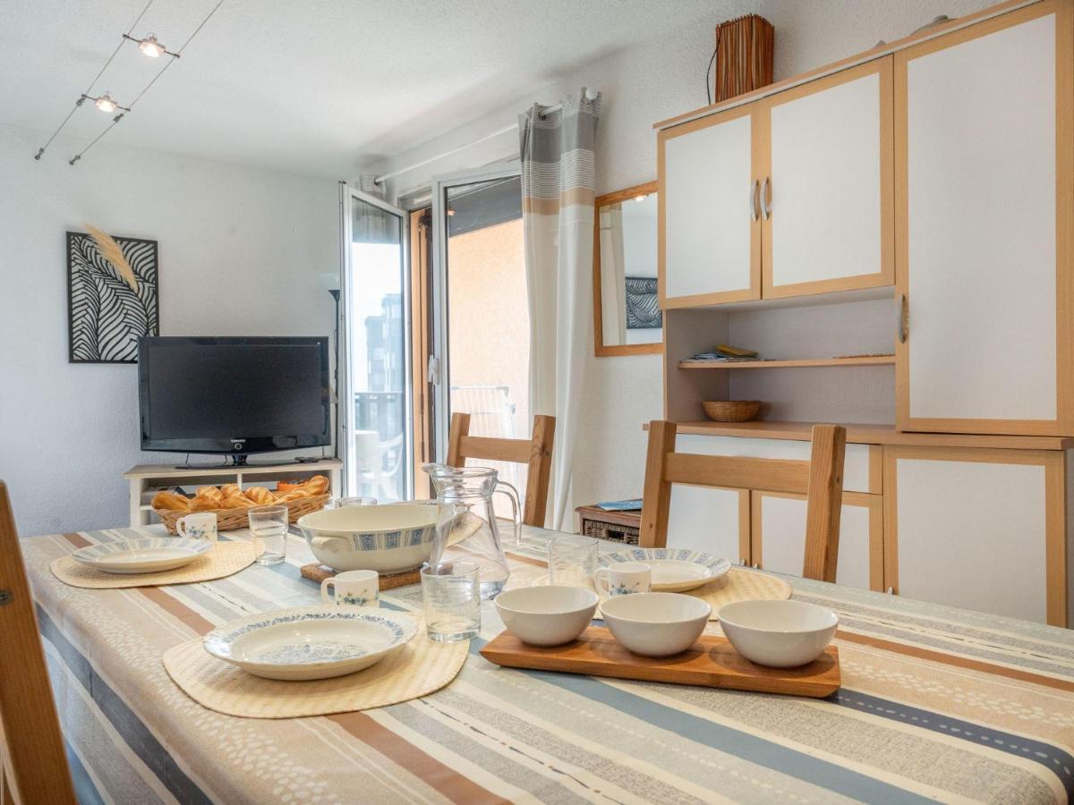 Apartment Les Maisons De L'Ocean-7 By Interhome Лакано Екстер'єр фото