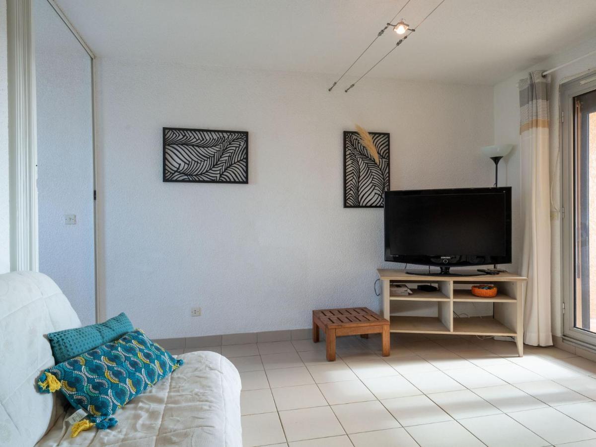 Apartment Les Maisons De L'Ocean-7 By Interhome Лакано Екстер'єр фото