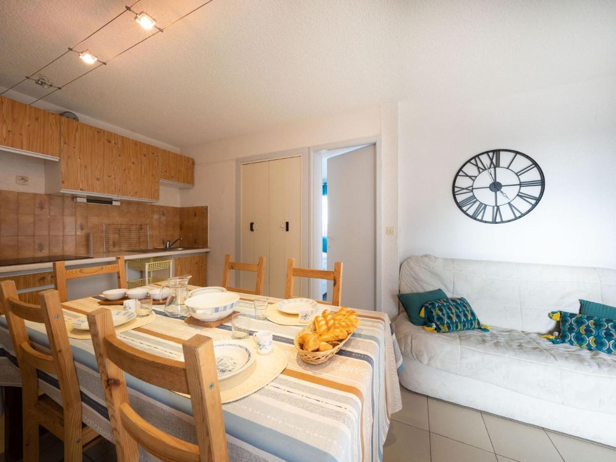 Apartment Les Maisons De L'Ocean-7 By Interhome Лакано Екстер'єр фото