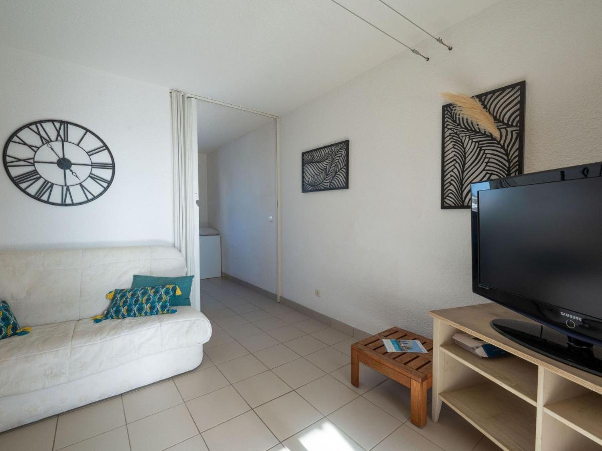 Apartment Les Maisons De L'Ocean-7 By Interhome Лакано Екстер'єр фото