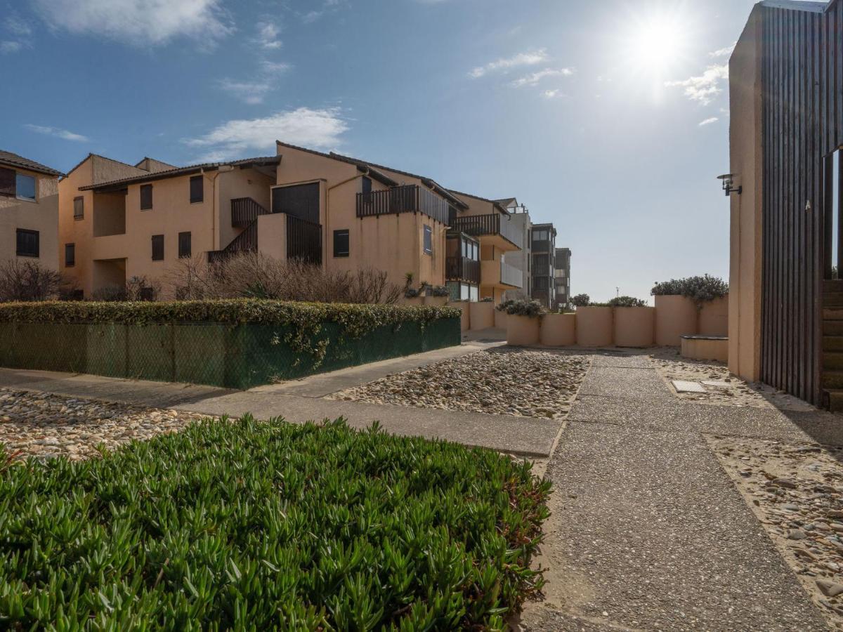 Apartment Les Maisons De L'Ocean-7 By Interhome Лакано Екстер'єр фото