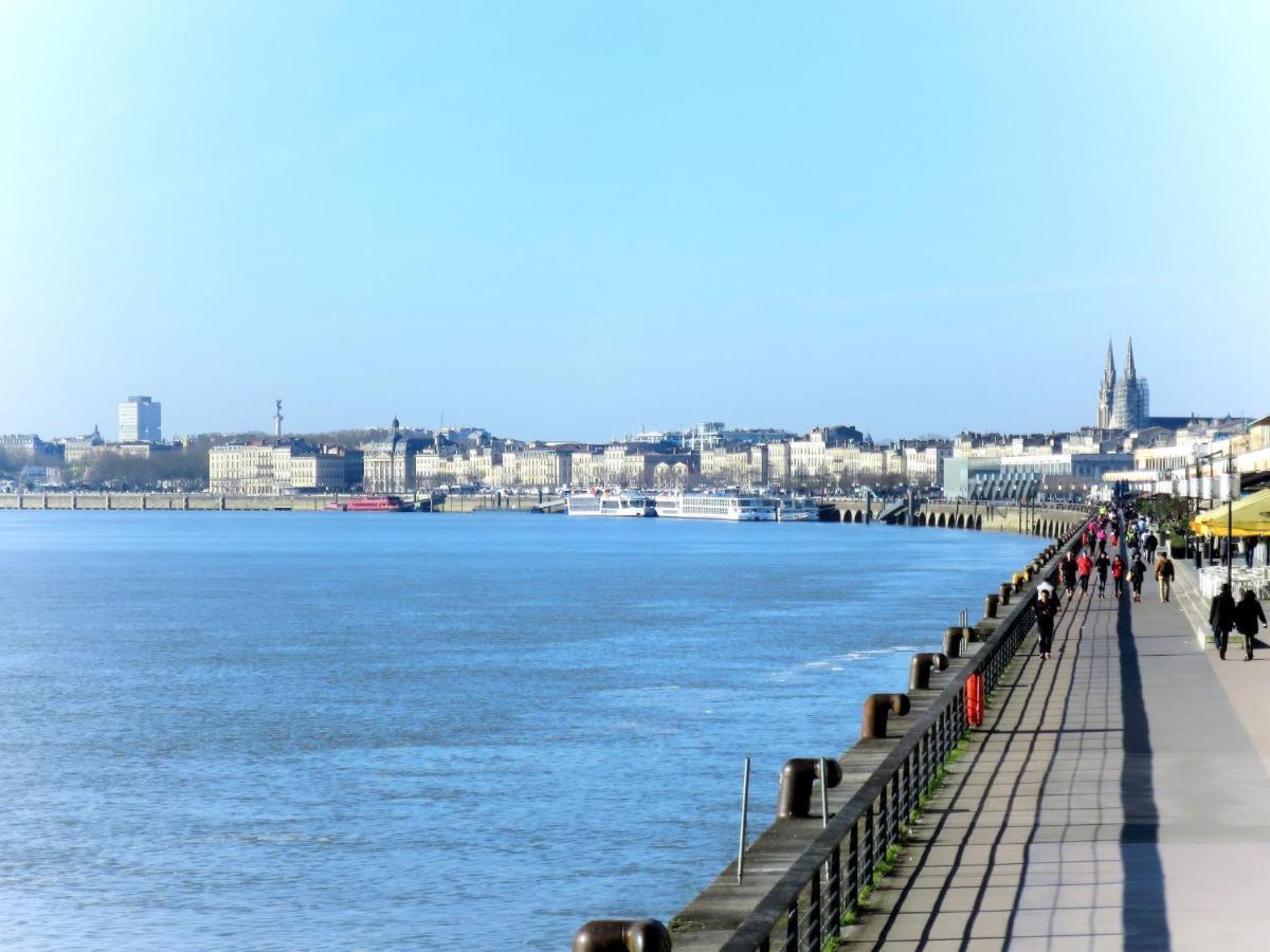 Apartment Les Maisons De L'Ocean-7 By Interhome Лакано Екстер'єр фото