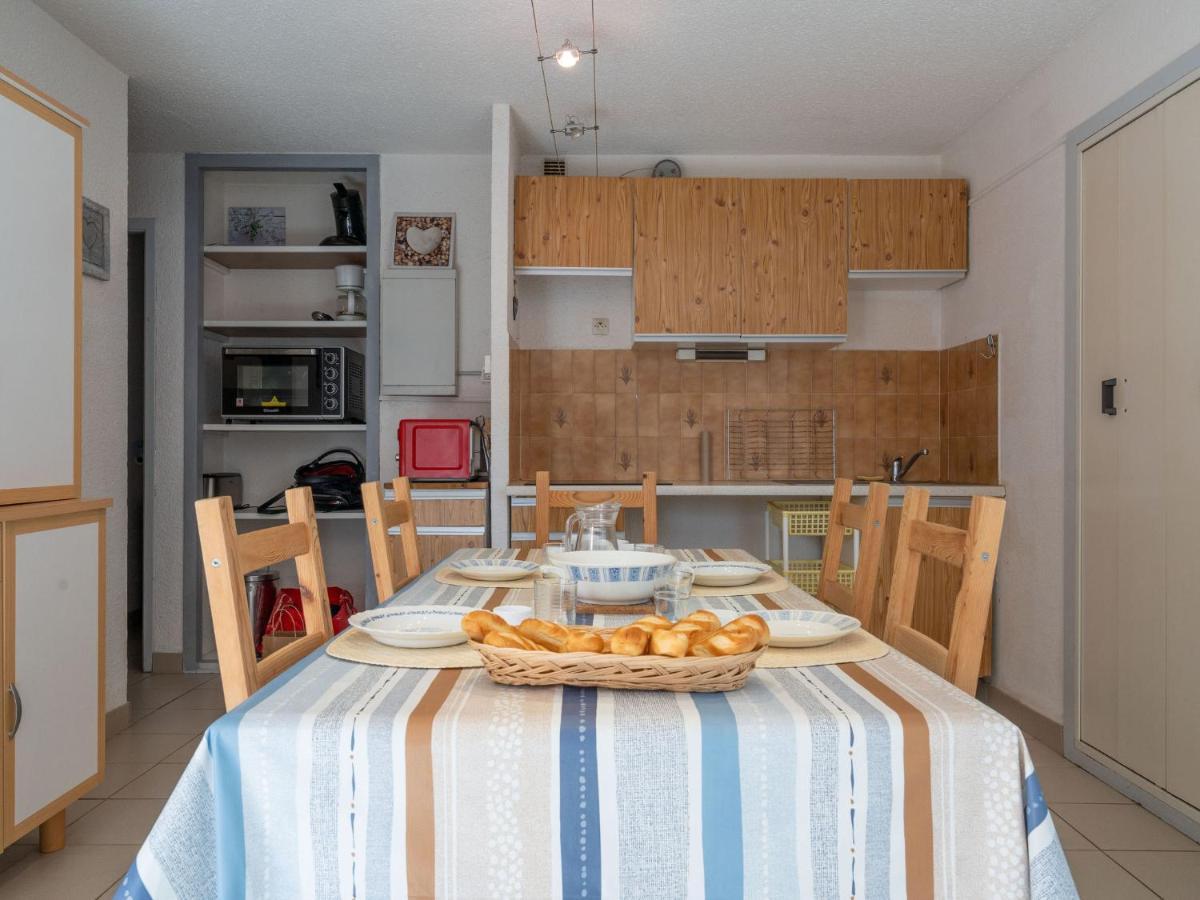 Apartment Les Maisons De L'Ocean-7 By Interhome Лакано Екстер'єр фото
