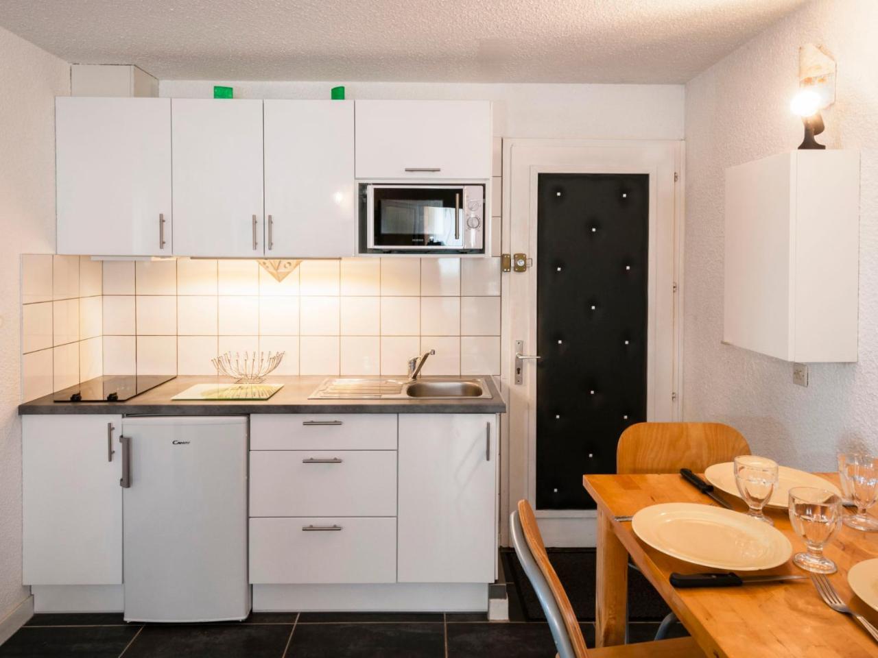 Apartment Les Maisons De L'Ocean-7 By Interhome Лакано Екстер'єр фото